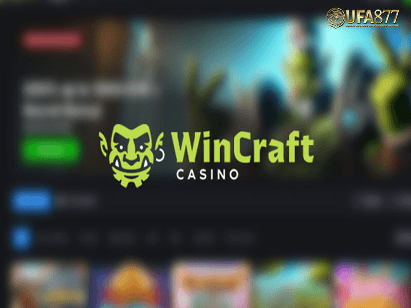 Wincraft Casino