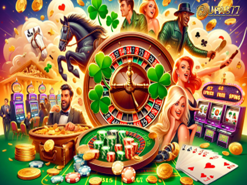 Casino Kingdom