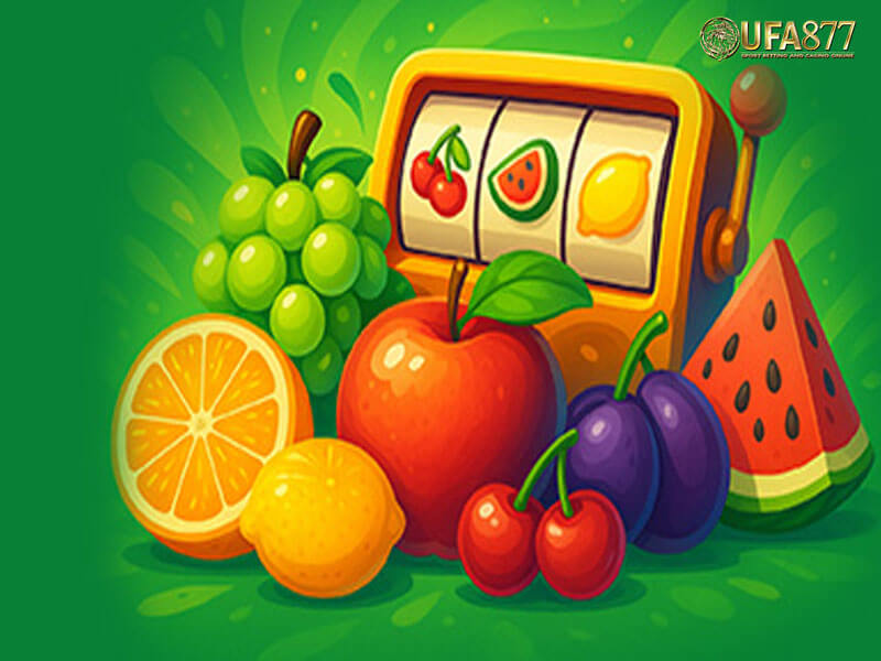 Fruit Savers