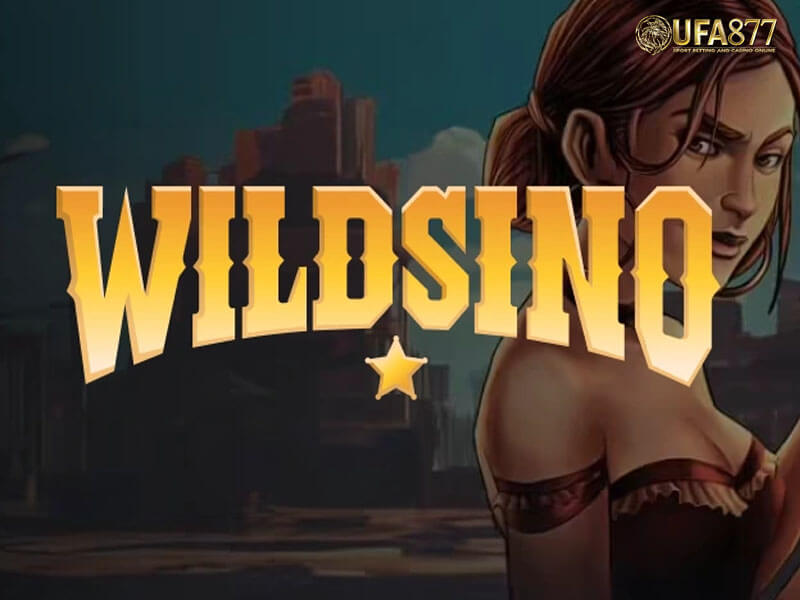 Wildsino Casino