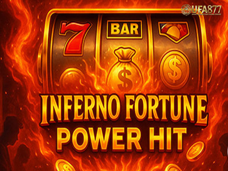 Inferno Fortune Power Hit