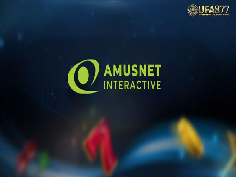 Amusnet