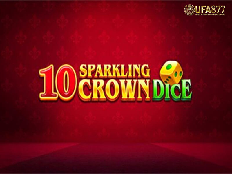10 Sparkling Crown