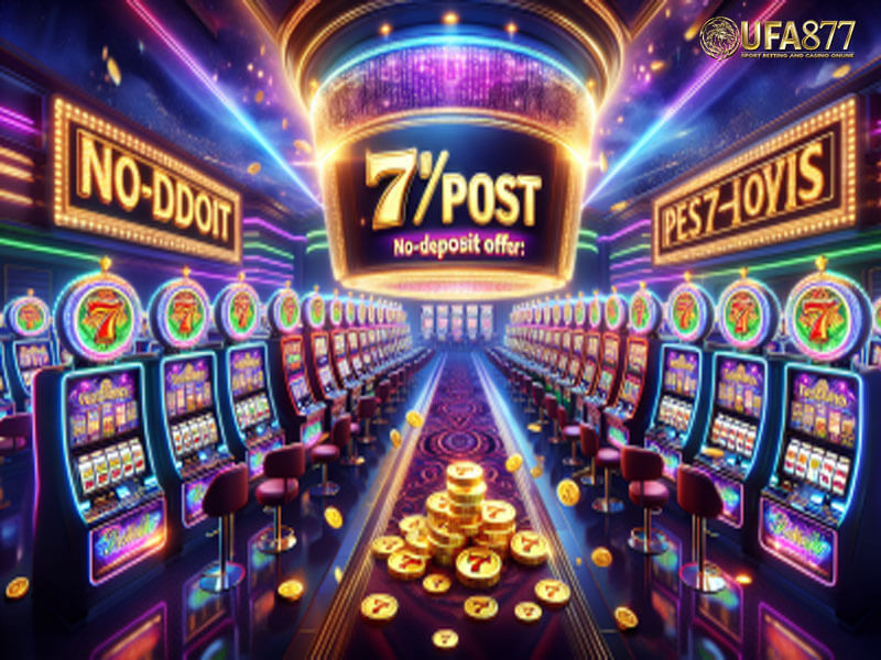 America777 Casino