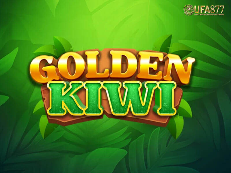 Golden Kiwi Slot