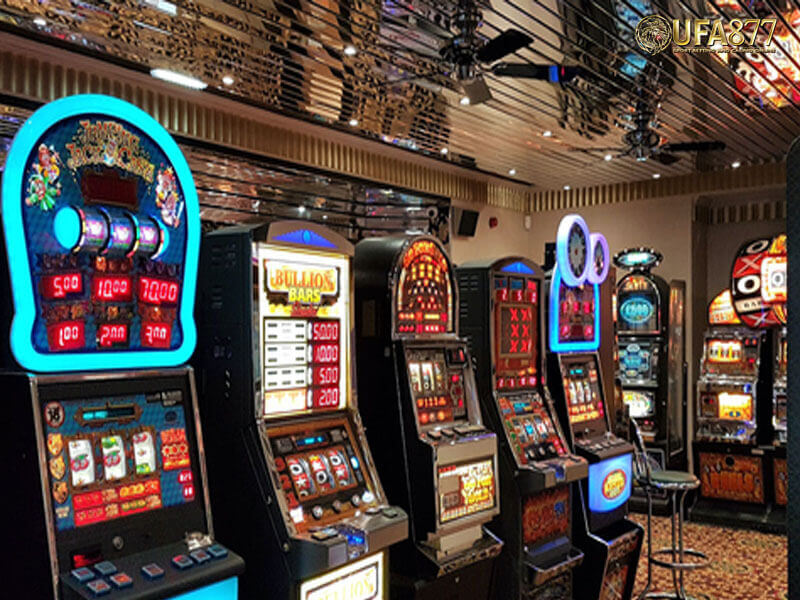 Ritz Slots