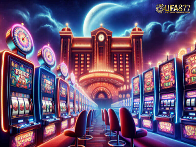 MoonWin Casino