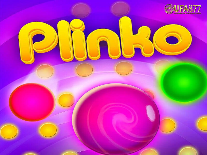 Gravity Plinko