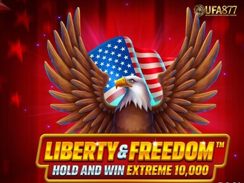 Liberty & Freedom Extreme 10,000