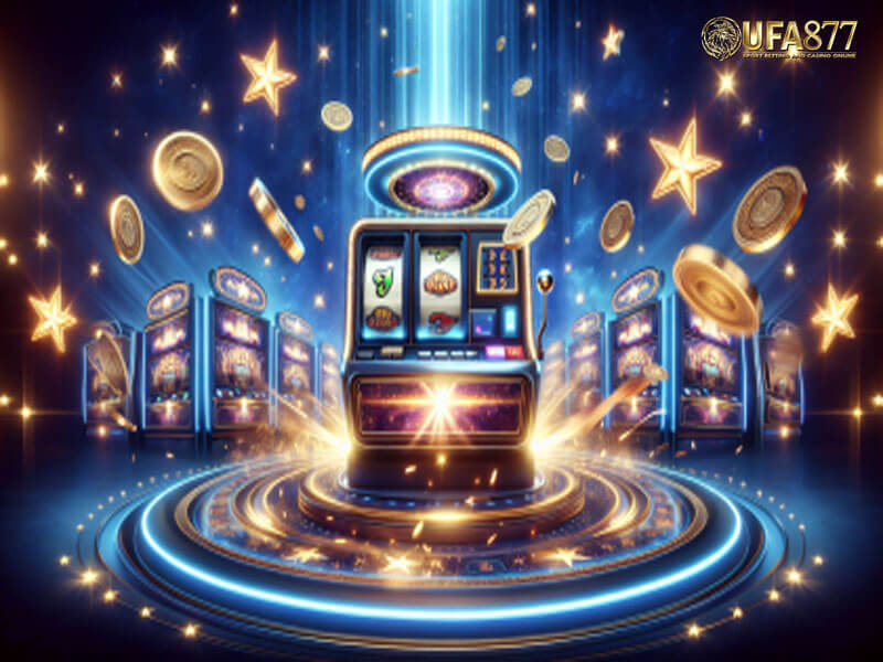Sloto Stars Casino