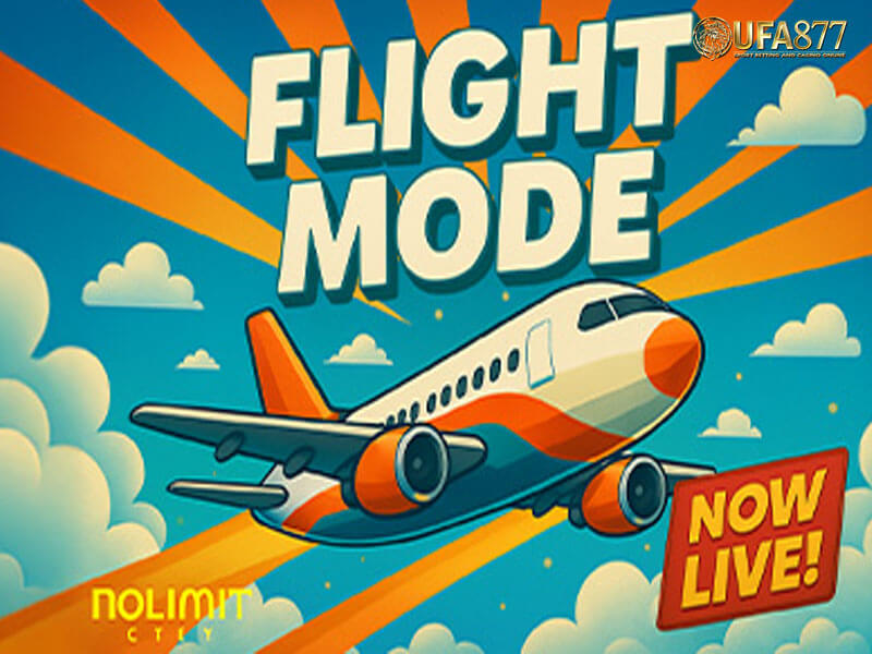 Flight Mode