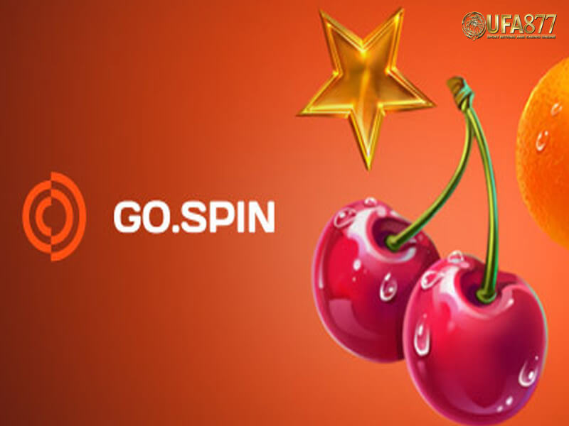 GoSpin Casino
