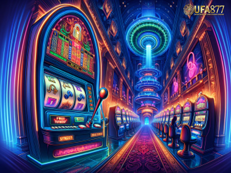 Decode Casino