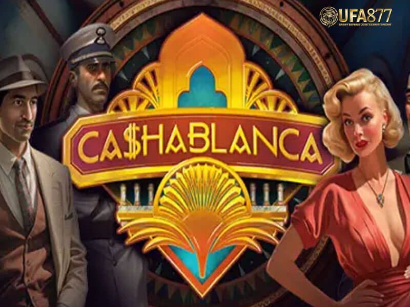Ca$hablanca