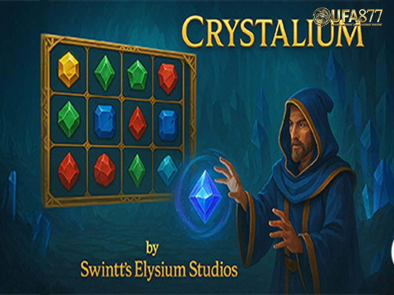 Crystalium
