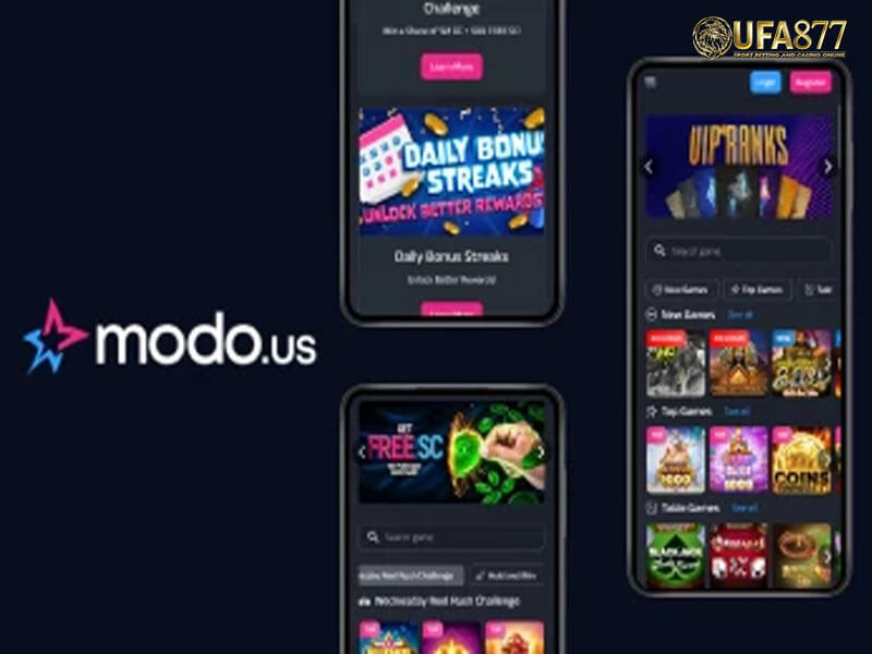 MODO Casino