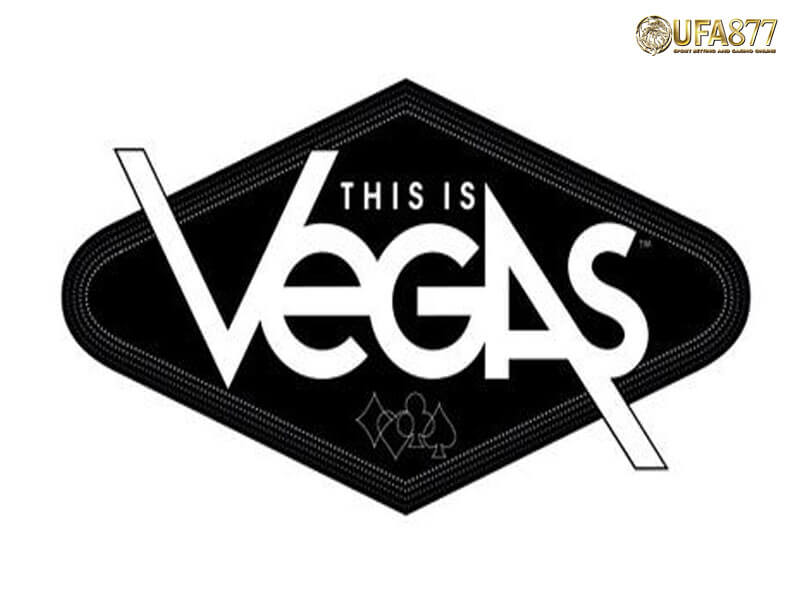 This Is Vegas