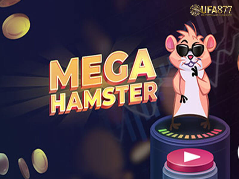 Mega Hamster