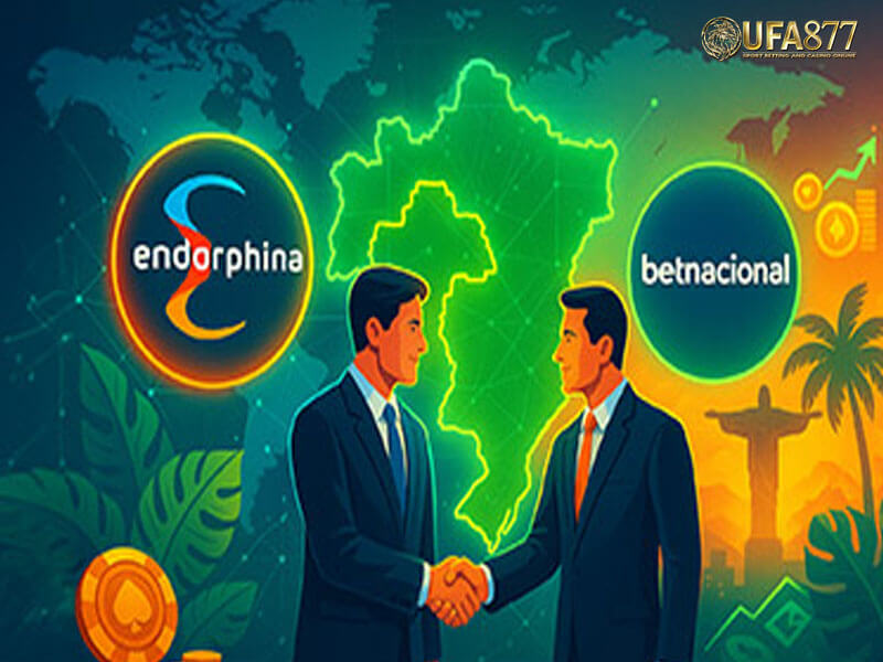 Betnacional Alliance