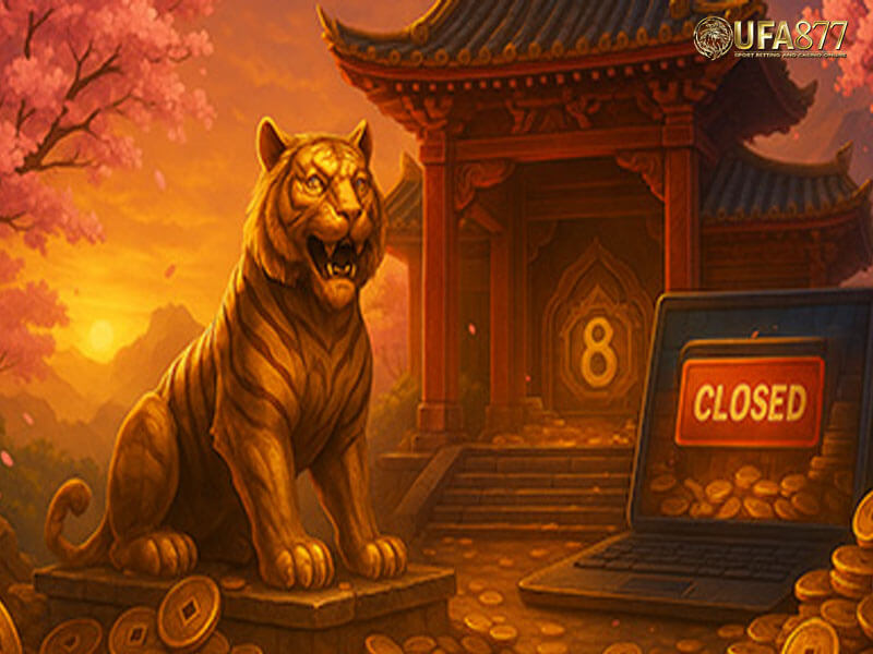 Tiger Temple 88
