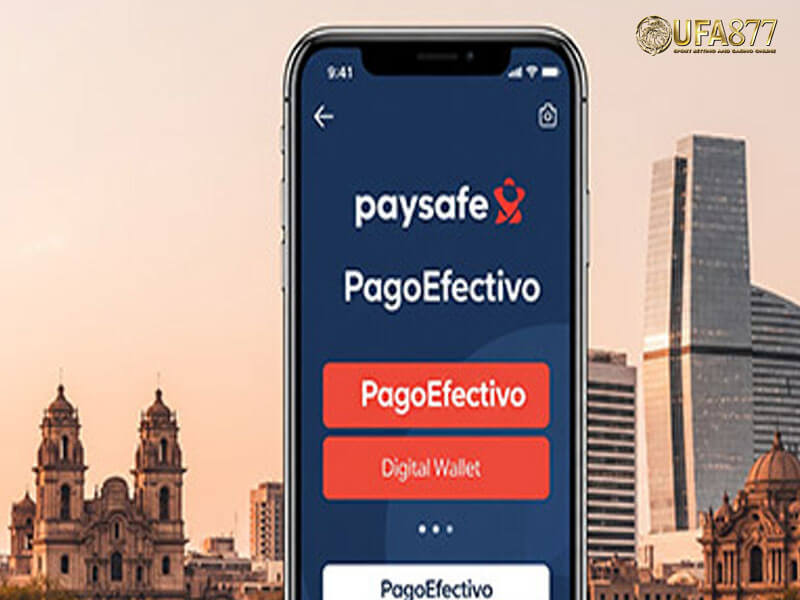 Paysafe