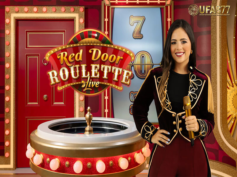 Red Door Roulette
