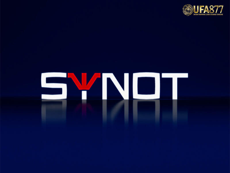 SYNOT Games
