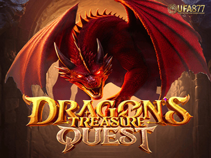Dragon’s Treasure Quest