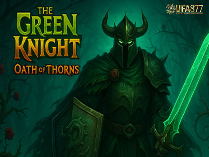 Oath of Thorns