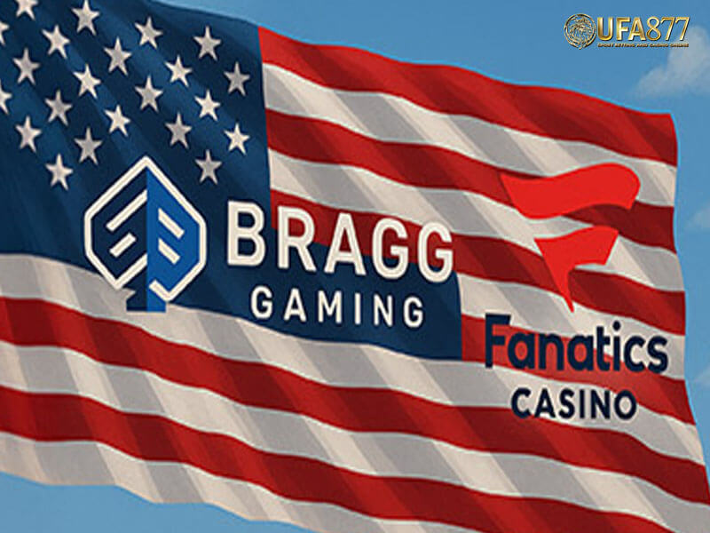 Bragg Gaming Group