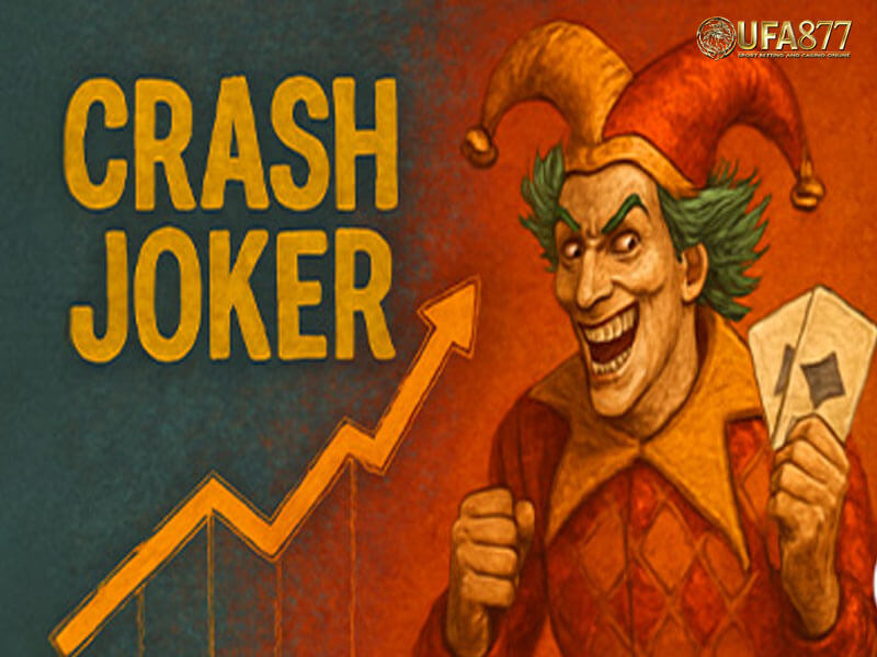 Crash Joker