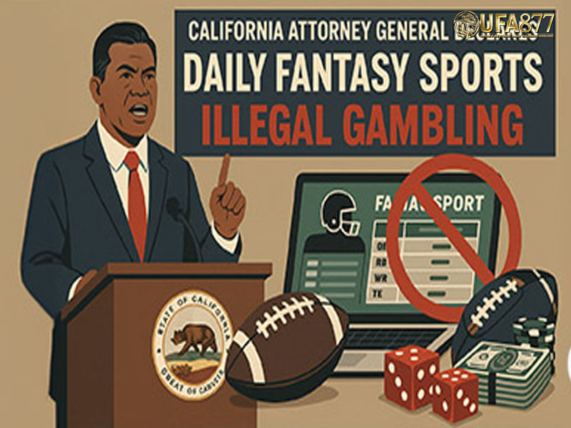 Daily Fantasy Sports