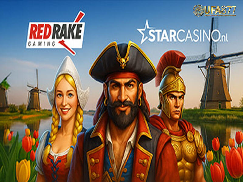 Starcasino