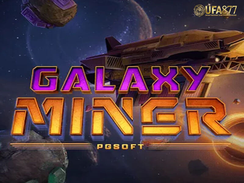 Galaxy Miner