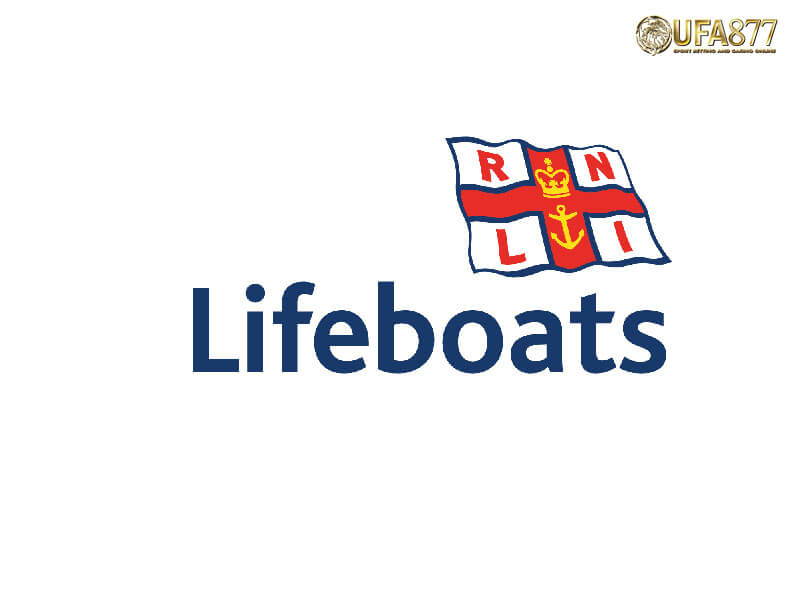 RNLI lottery