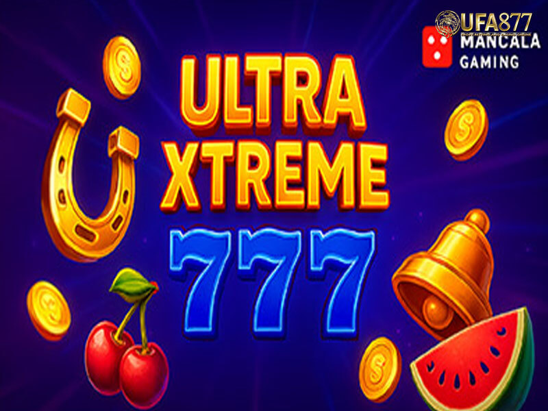 UltraXtreme 777