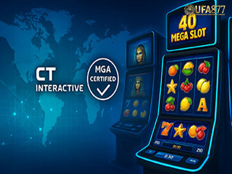 CT Interactive