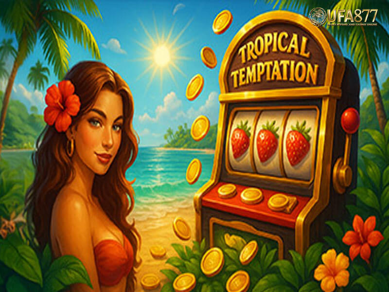 Tropical Temptation