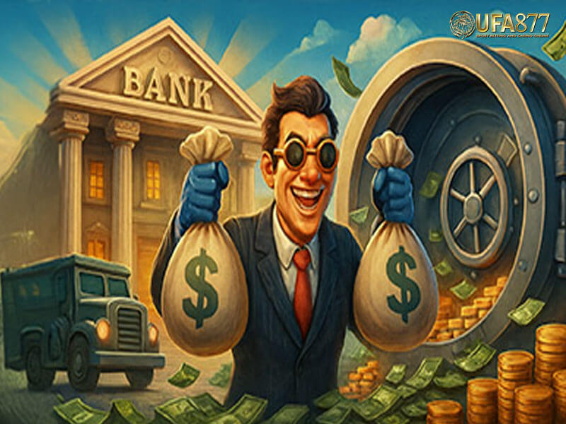 Bank Maker