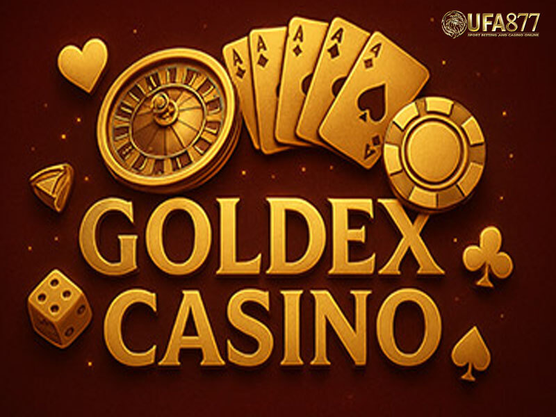 Goldex Casino