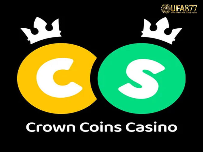 Crown Coins Casino