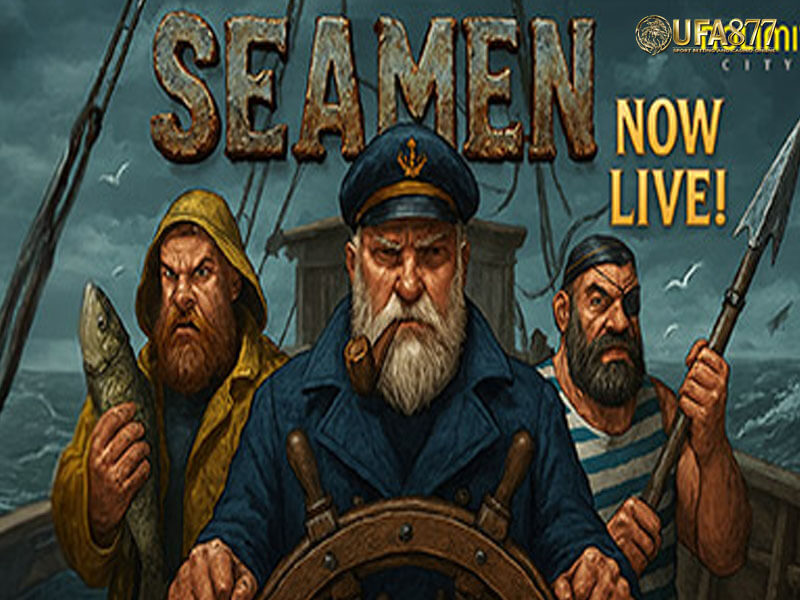 Seamen