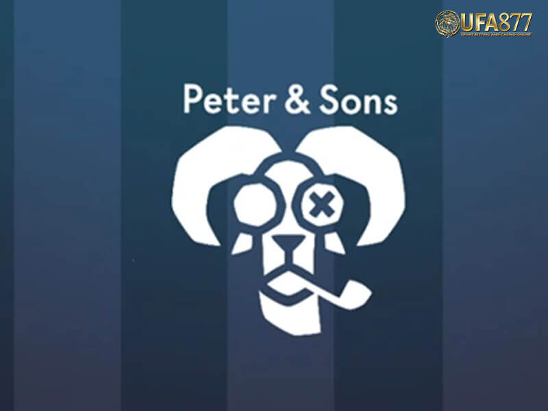 Peter & Sons เข้าสู่ตลาด Luckia