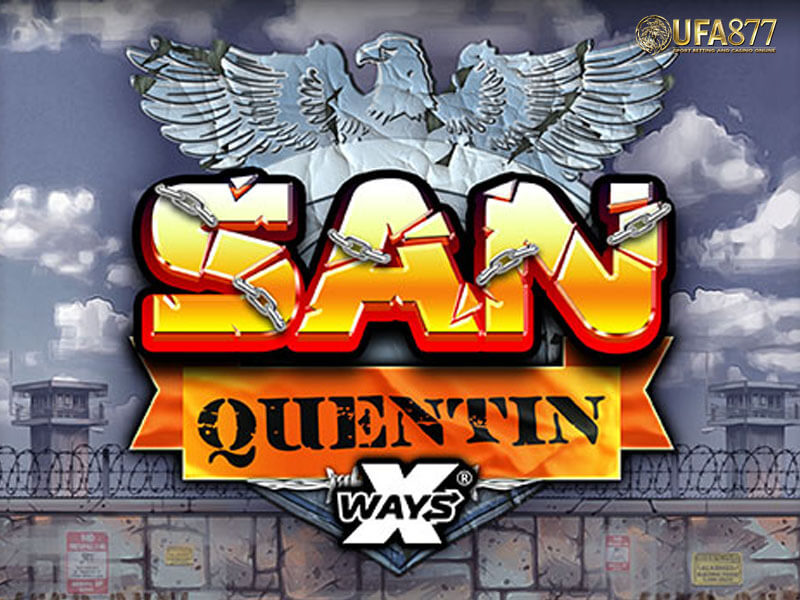 San Quentin Slot