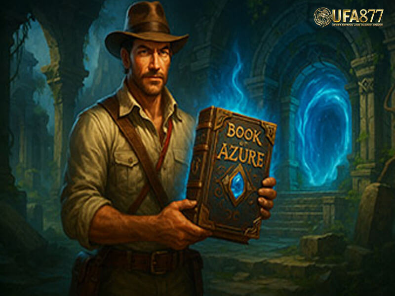 Book of Azure