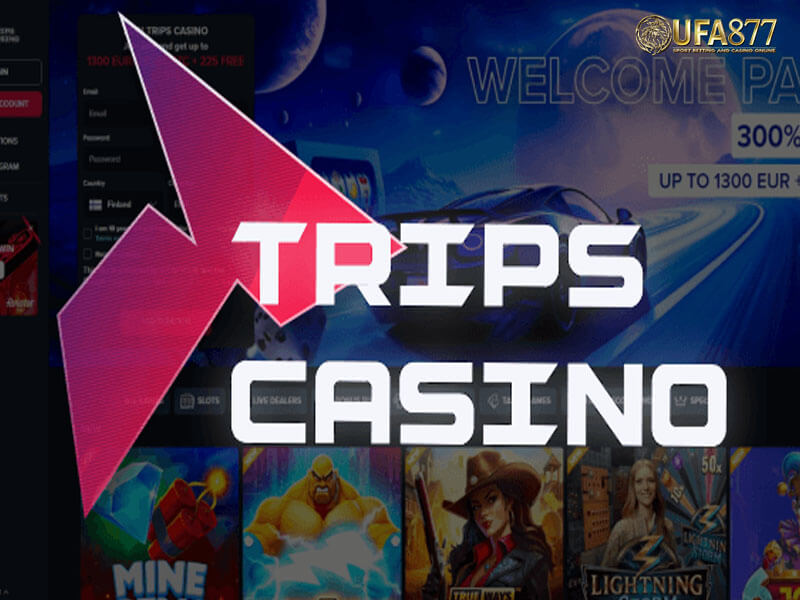 Trips Casino