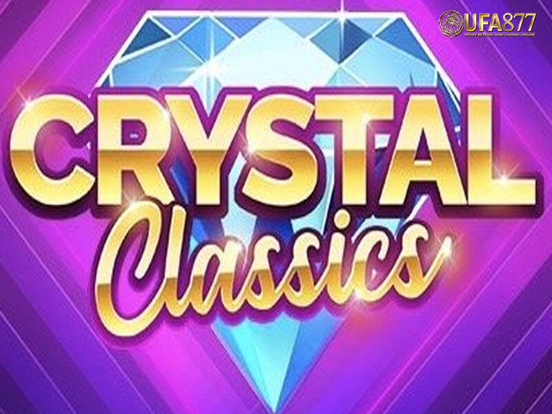 Crystal Clusters