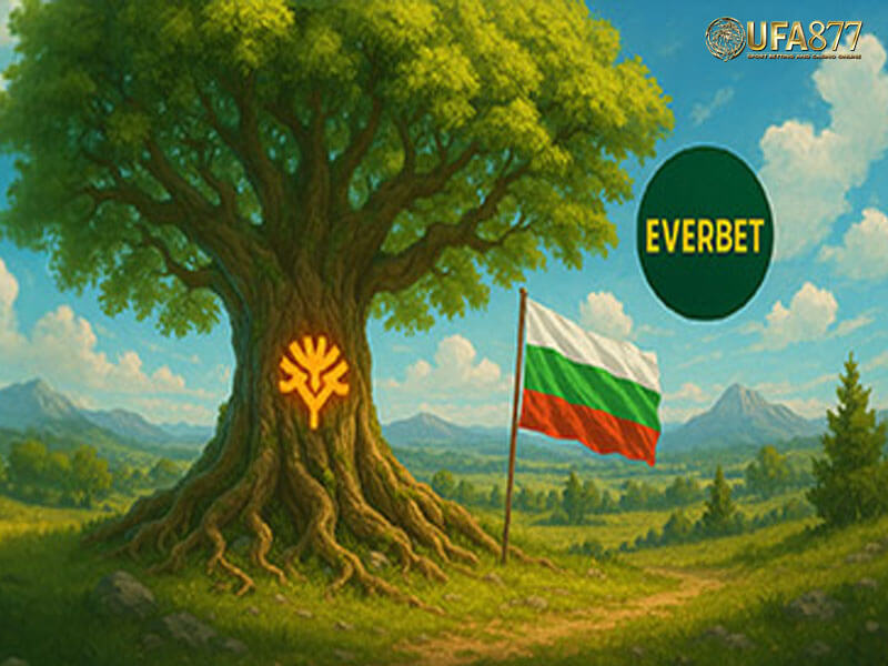 พันธมิตรด้านคอนเทนต์ใหม่กับ Everbet
