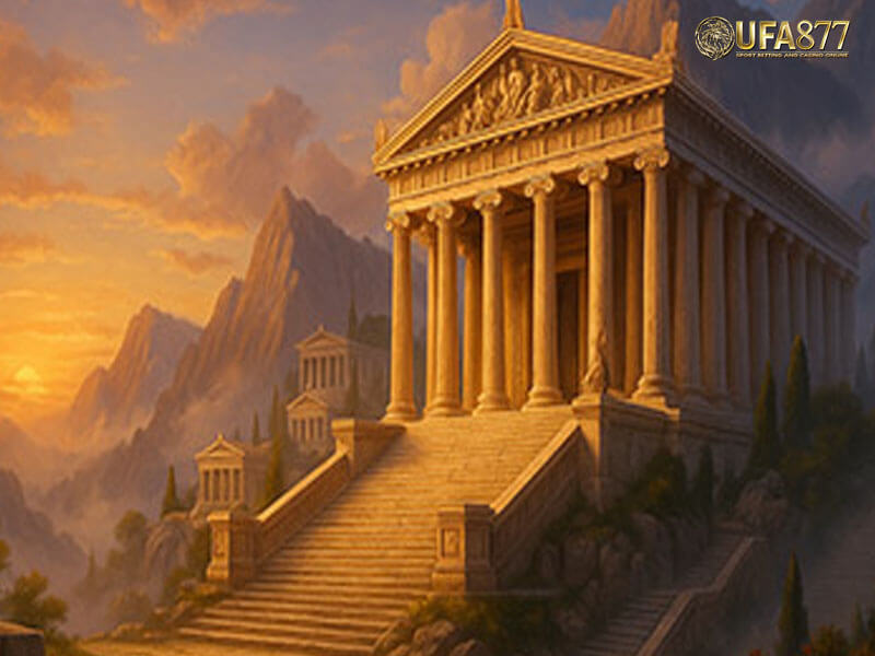 Olympus Gold