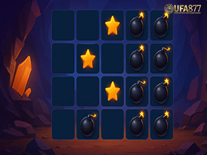 interactive Mines